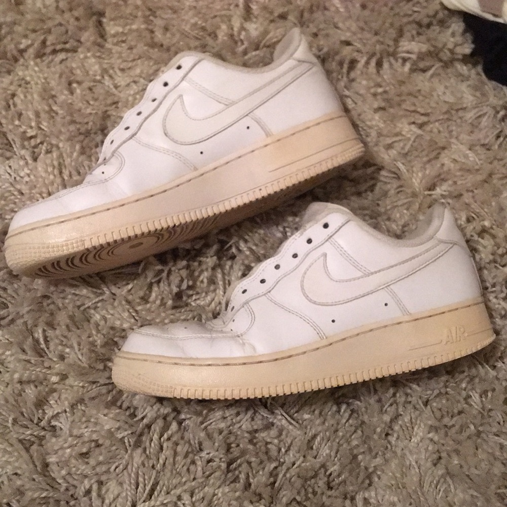 Nike AF1
